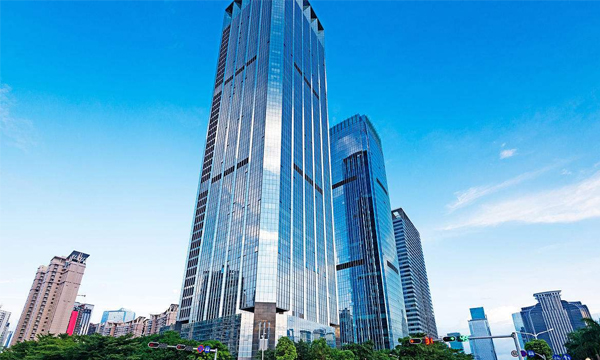 广东分公司